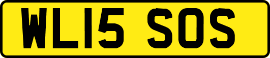 WL15SOS