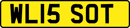 WL15SOT