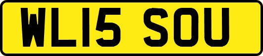 WL15SOU