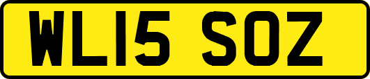 WL15SOZ