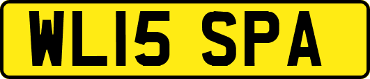WL15SPA