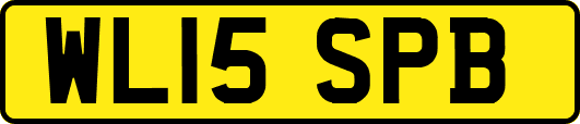 WL15SPB
