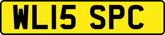 WL15SPC