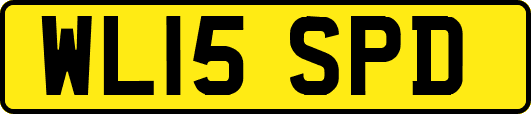 WL15SPD