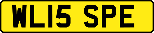 WL15SPE