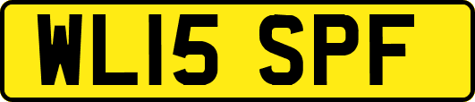 WL15SPF
