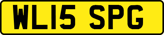 WL15SPG