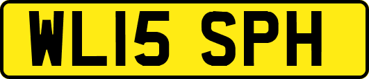 WL15SPH