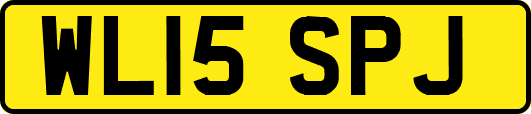 WL15SPJ