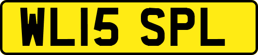 WL15SPL