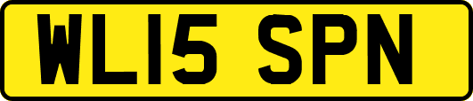 WL15SPN