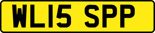 WL15SPP