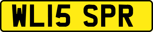 WL15SPR
