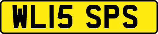 WL15SPS