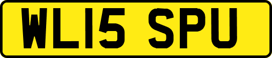 WL15SPU
