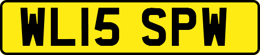 WL15SPW