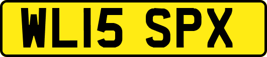 WL15SPX