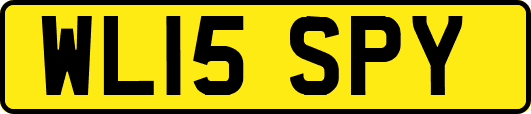 WL15SPY