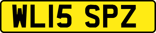 WL15SPZ