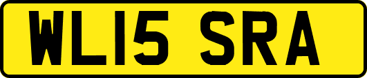 WL15SRA