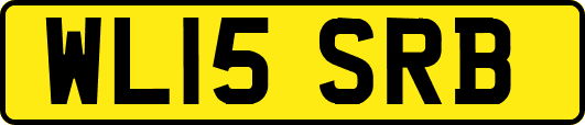 WL15SRB