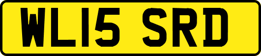 WL15SRD