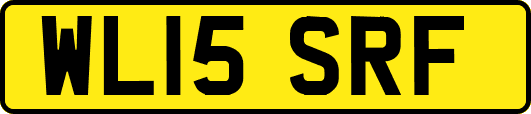 WL15SRF