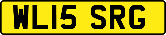 WL15SRG