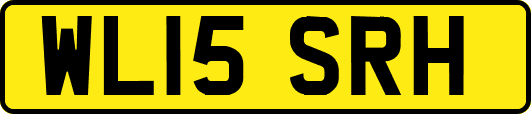 WL15SRH