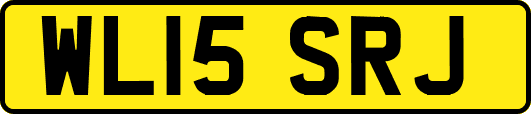 WL15SRJ