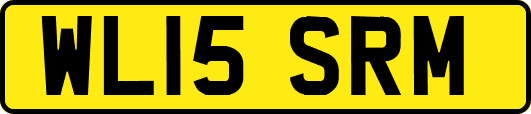 WL15SRM