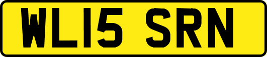 WL15SRN