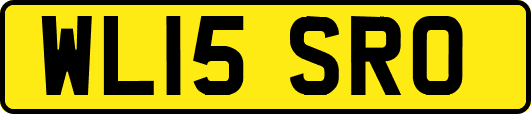 WL15SRO