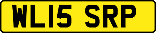 WL15SRP