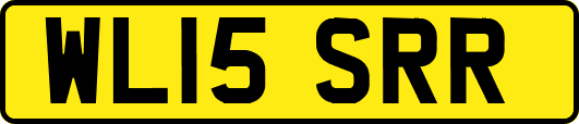 WL15SRR