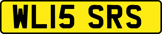WL15SRS