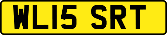 WL15SRT