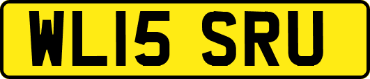 WL15SRU