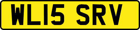 WL15SRV