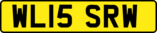WL15SRW