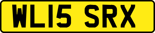 WL15SRX