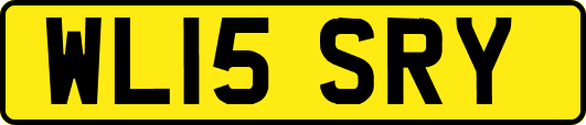WL15SRY