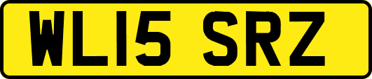 WL15SRZ