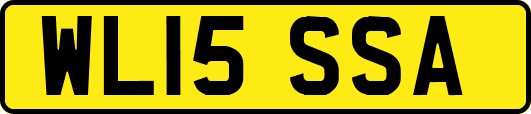 WL15SSA
