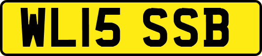 WL15SSB
