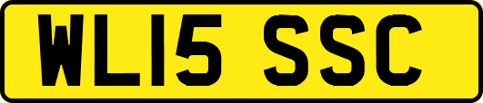 WL15SSC