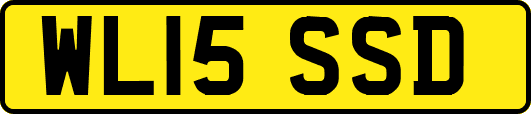 WL15SSD