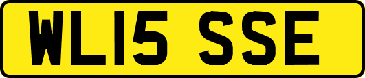 WL15SSE