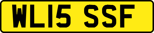 WL15SSF