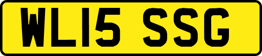 WL15SSG
